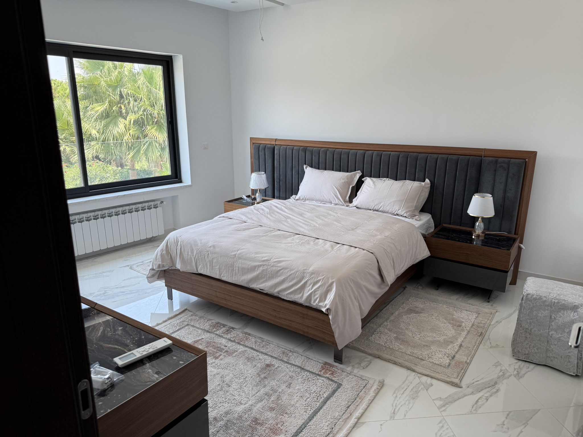 Chambre principale